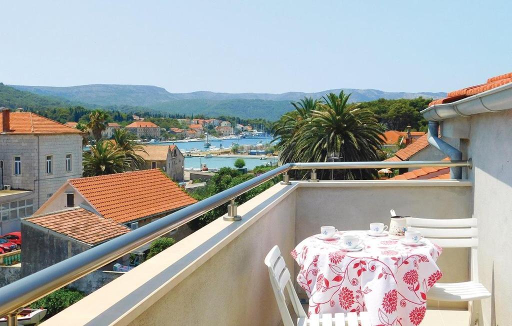 Apartman Tudor Stari Grad  Exterior foto