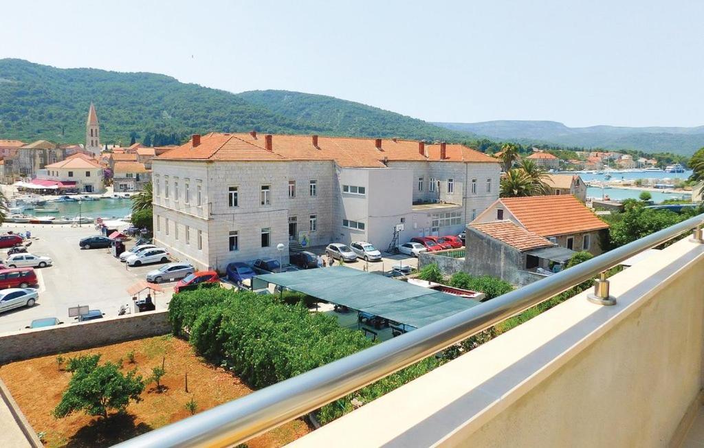 Apartman Tudor Stari Grad  Exterior foto